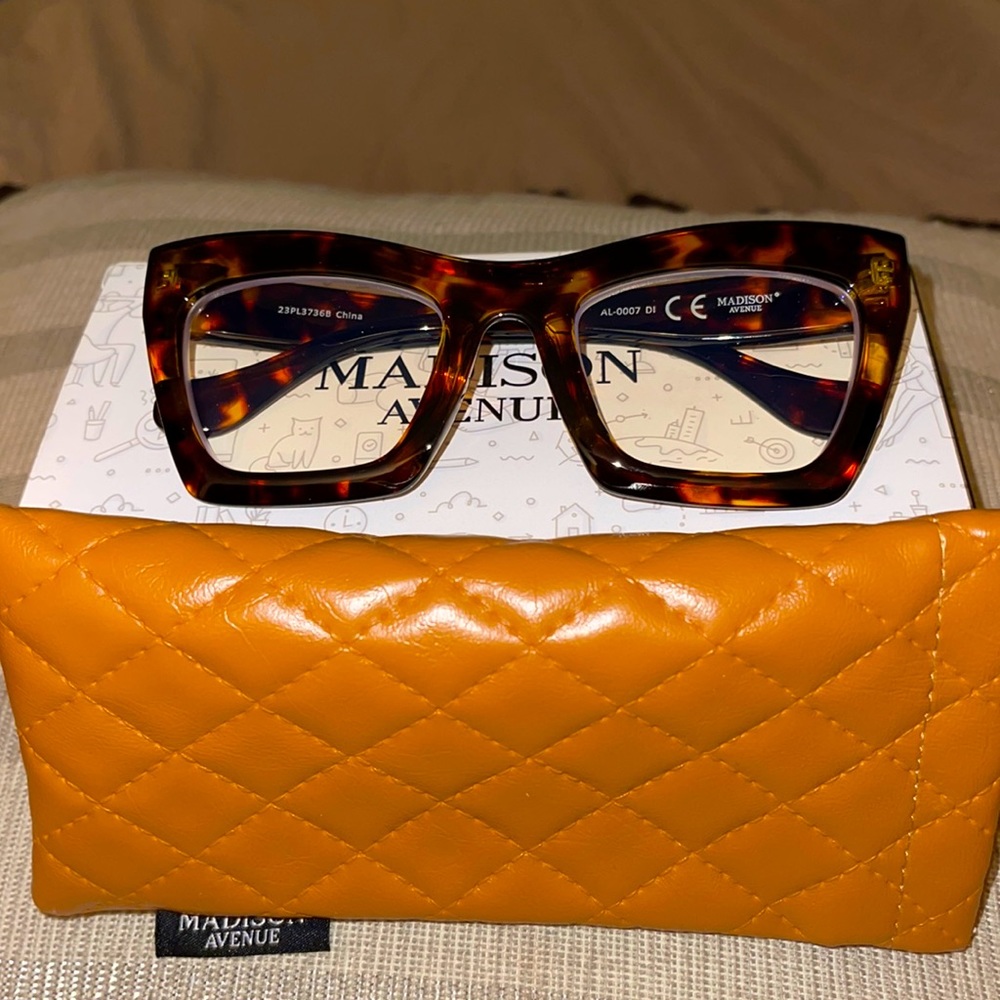 Fashion Eyeglasses